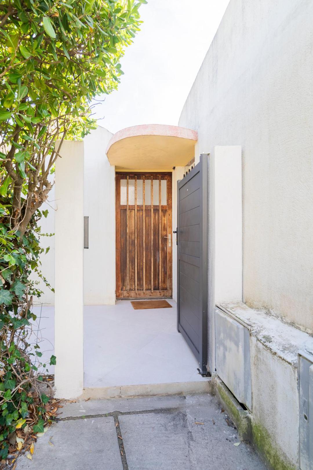 Villa Bord De Mer 6 Couchages Avec Jardin Et Garage La Grande Motte Exterior foto